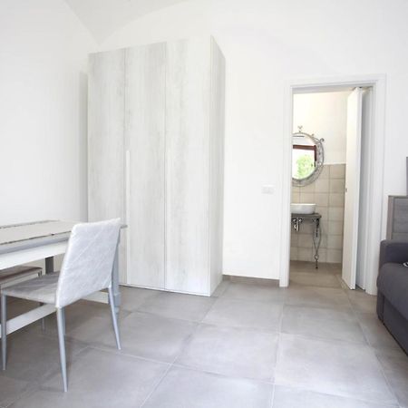 Mamu Apartment Alghero Eksteriør billede