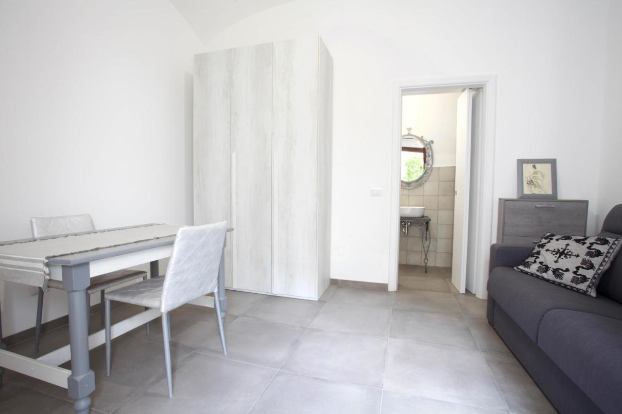 Mamu Apartment Alghero Eksteriør billede