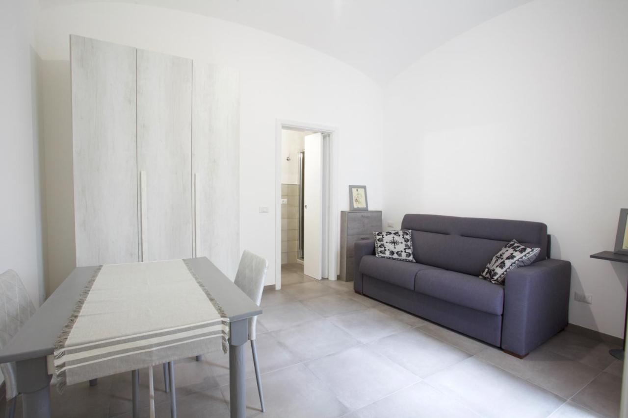 Mamu Apartment Alghero Eksteriør billede